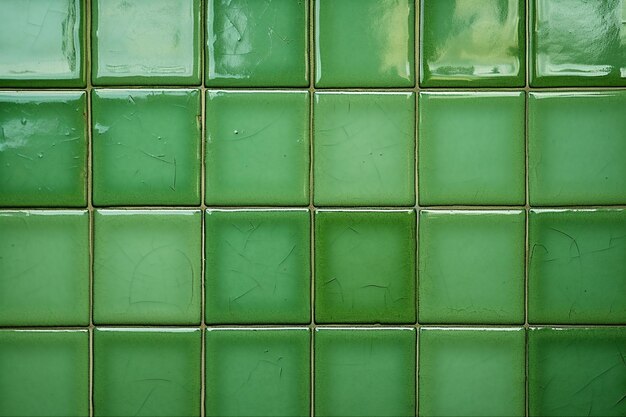 Photo a green tile with the word  y  written on it