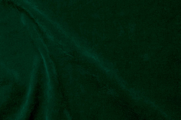 Photo green velvet fabric texture used as background green fabric background of soft and smooth textile material there is space for textx9