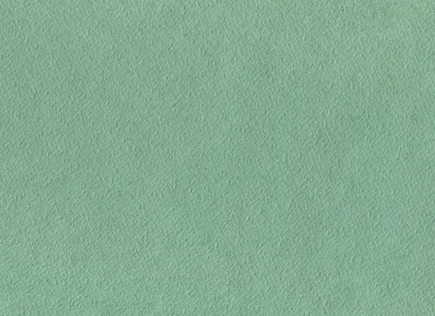 Green watercolor paper texture or background