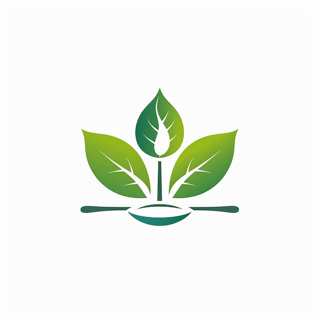 a green and white logo of a tree with leaves and a leaf that saysalifeon it