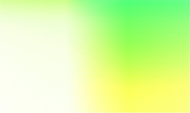 Green yellow pattern Background