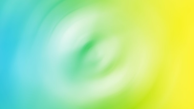 Green Yellow Spin Abstract Texture Background Pattern Backdrop Wallpaper