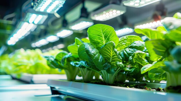 Greenhouse automation systems climate control for optimal growth high tech plant care