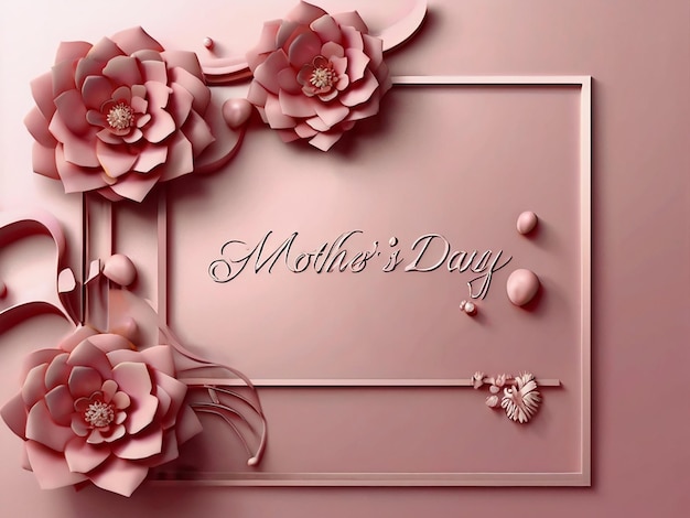 Greetings card background design image