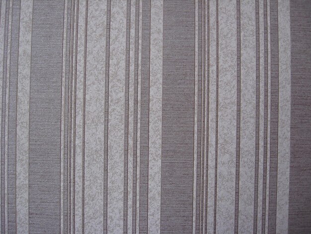 Grey background with strips on the fabric