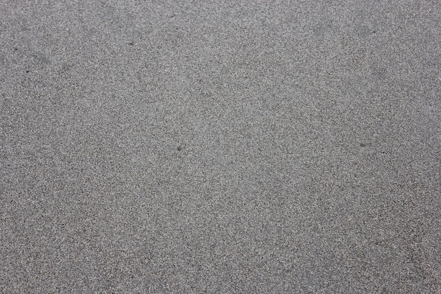 Grey beach sands texture background