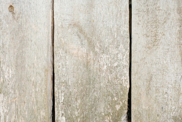 Grey beige wood plank background for lettering and copying space