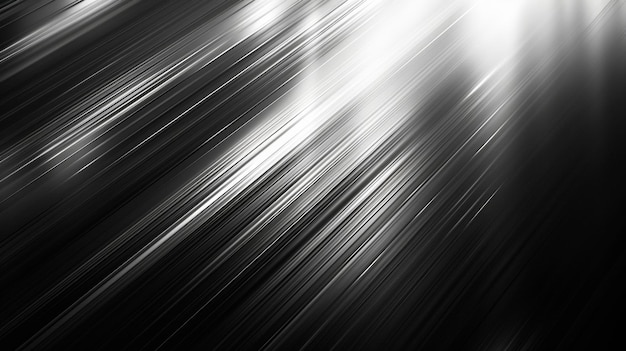 Grey black abstract gradient background