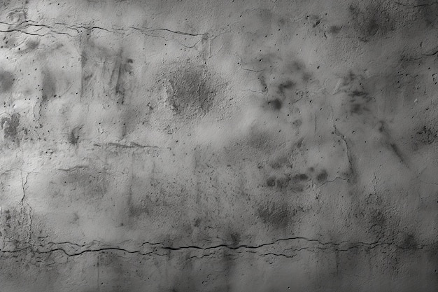 Grey cement wall and concreate background