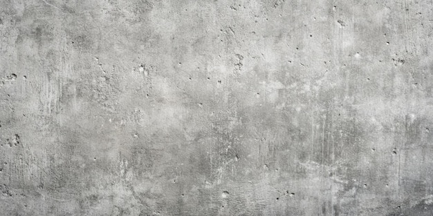 Photo grey cement wall texture background for professional designs