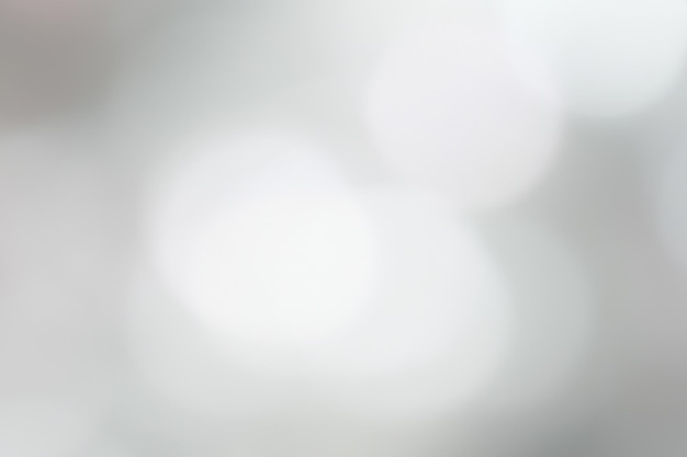 Grey color blur background