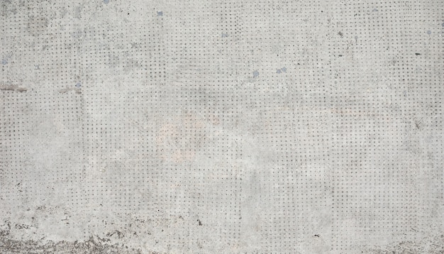 Grey concrete texture background