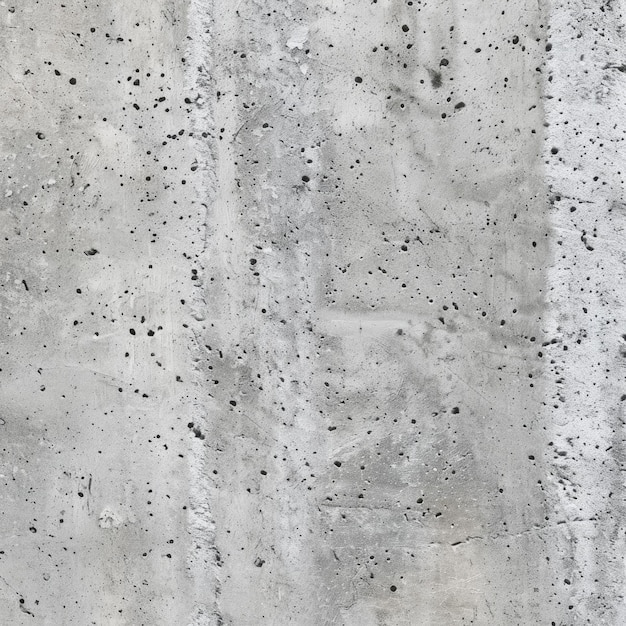 Photo grey concrete wall texture