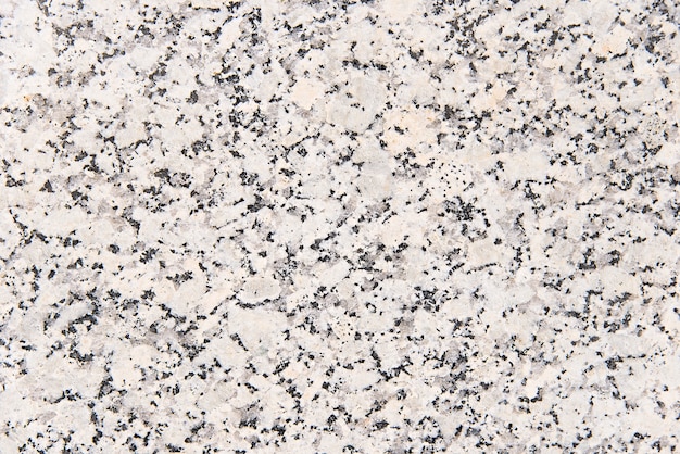 Grey granite wall background texture