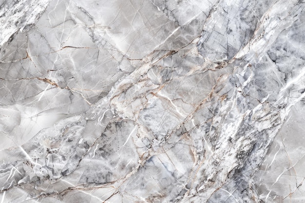 Grey marble texture for interior floor and wall design