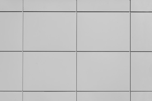 Grey modern wall close-up background