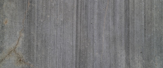 Grey Old cement texture background. horizontal cement and concrete texture.