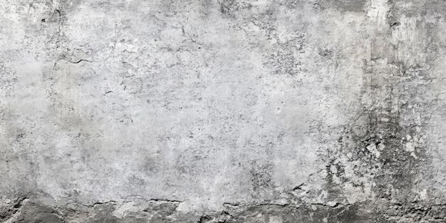 Photo grey rough texture concrete wall background