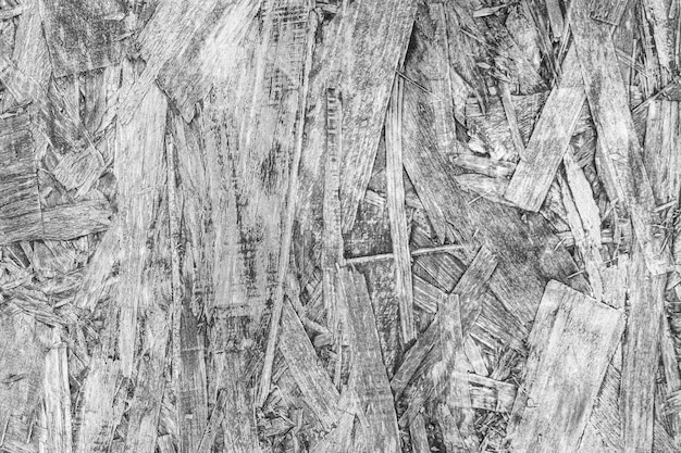 Grey scratched wood texture background