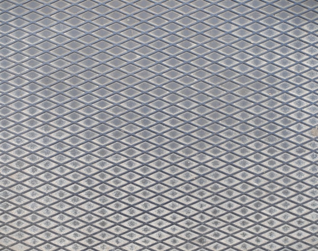 Grey steel metal texture background