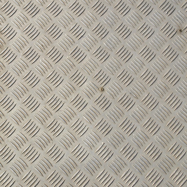 Grey steel texture background