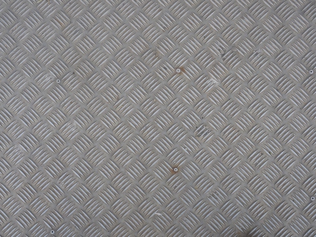 Grey steel texture background