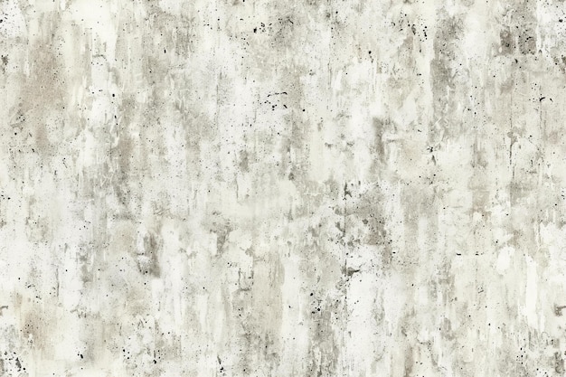 Photo a grey and white wall with a rough texture and a rough texture