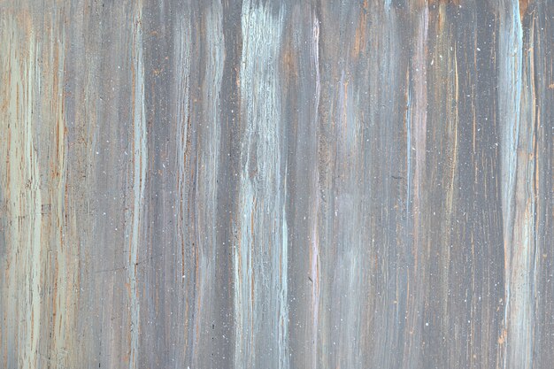 Grey wooden texture with cracled paint, grunge aged surface