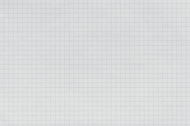 Grid patterned paper texture background