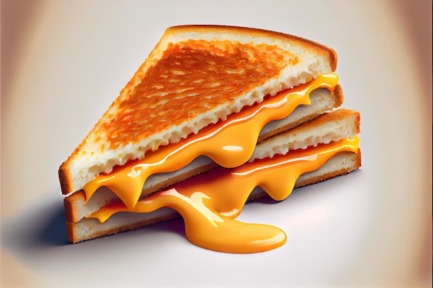 Grilled Cheese food