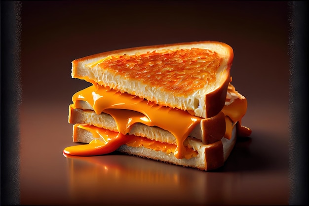 Grilled Cheese food