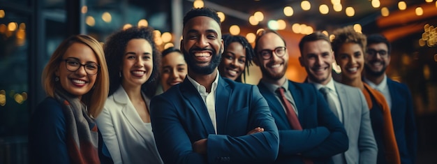 a group of people with arms crossed one of which has the word quot on it