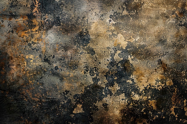 grunge and abstract copy space texture or background