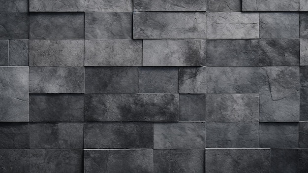 Photo grunge anthracite concrete pattern