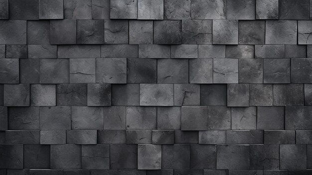 Grunge Anthracite Grey Concrete Texture