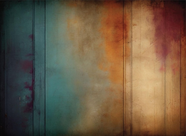 Grunge background its important to use darker and muted color palettes including earthy tones