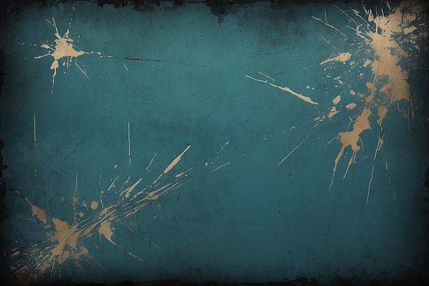 Grunge background with a scratched texture