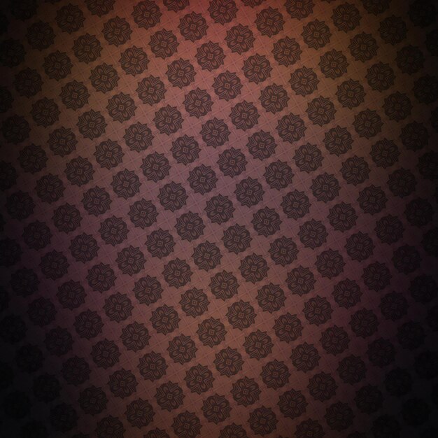 Grunge background with some stains on it and a brown pattern