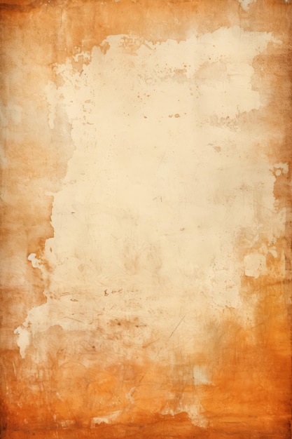 Grunge background with space for text or image Old paper texture