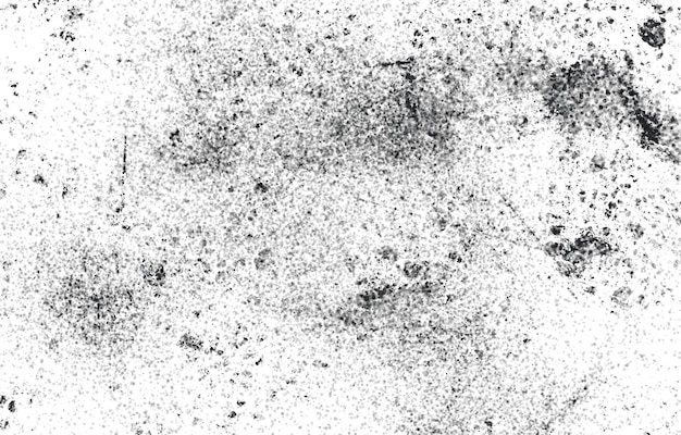 Grunge Black and White Distress Texture.Grunge rough dirty background.For posters, banners, retro