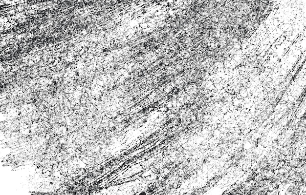 Grunge Black and White Distress Texture.Grunge rough dirty background.For posters, banners, retro