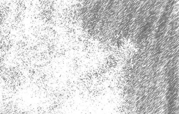 Grunge Black and White Distress Texture. Grunge texture for make poster, banner, font.