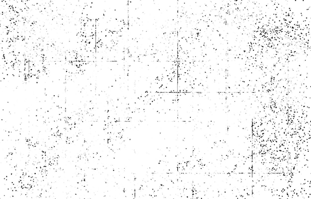 Grunge Black and White Distress TextureDust Overlay Distress Grain Simply Place illustration over