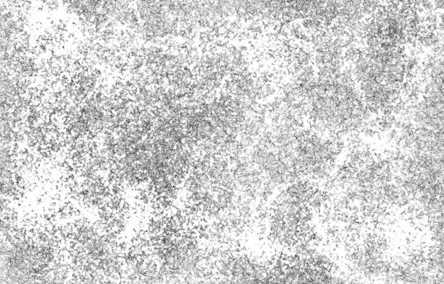 Grunge Black and White Distress TextureDust Overlay Distress Grain Simply Place illustration