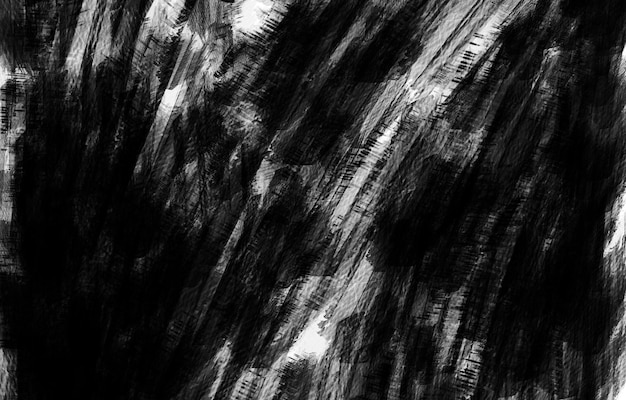 Grunge Black and White Distress TextureDust Overlay Distress Grain Simply Place illustration over