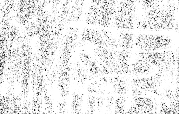 Grunge Black and White Distress TextureDust Overlay Distress Grain Simply Place illustration over