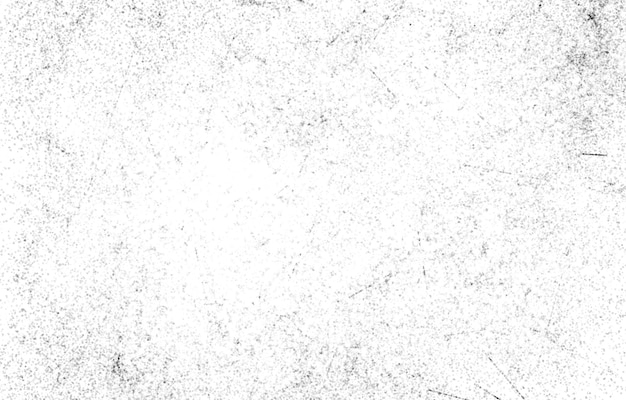 Grunge Black and White Distress TextureGrunge rough dirty backgroundFor posters banners retro