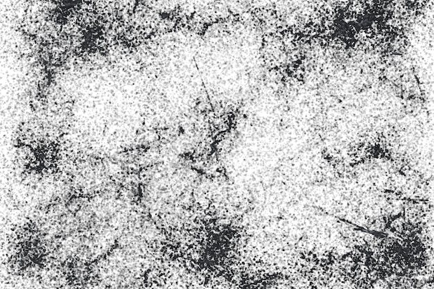 Grunge black and white texture. Grunge texture backgroundGrainy abstract texture