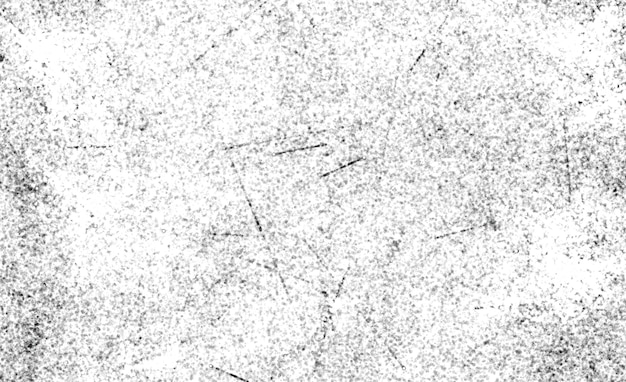 Grunge black and white textureGrunge texture backgroundGrainy abstract texture on a white backgrou