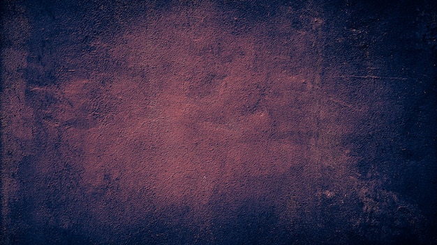 grunge brown abstract old cement concrete wall texture background